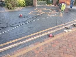 Best Asphalt Driveway Installation  in Lebanon Junction, KY